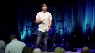 Rediscovering the Power of Bold, Persistent Prayer