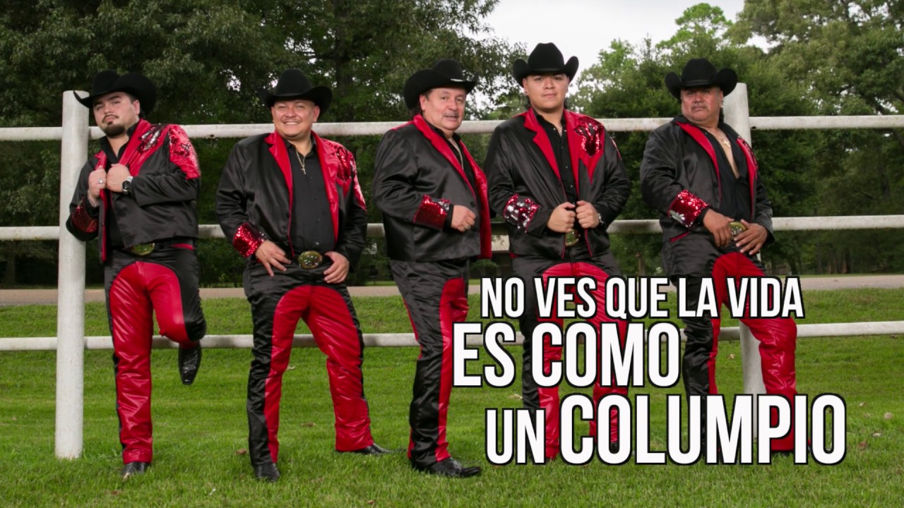 Los Terribles Del Norte 