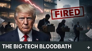 Meta Plans 'Biggest Layoffs in History' | Amazon, Snap Lead Al Job Cuts.