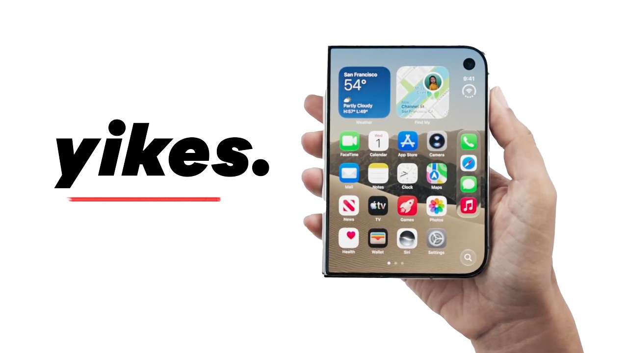 Android Users HATE the iPhone Duo