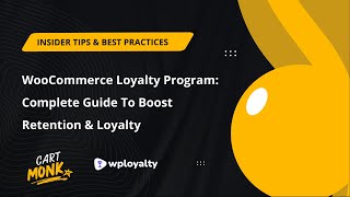 WooCommerce Loyalty Program: Complete Guide to Boost Retention & Loyalty