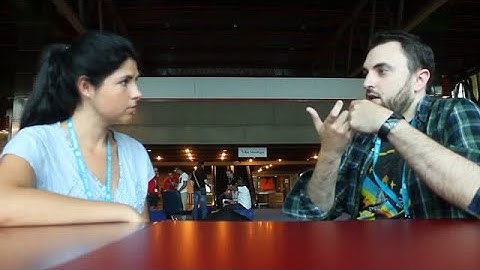 Sabrina Zeidan interview Jonathan Harris about WordPress Multisite