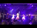 [4K] JamsCollectionアンデッドラブストーリーサビ終わりまで2022/10/25👻IDOL CONTENT EXPO@ 新宿BLAZE~ハロウィン直前SPECIAL LIVE!!!~