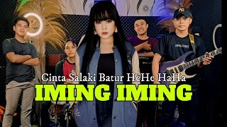 IMING IMING ( Cinta Salaki Batur HEHE HAHA ) cover RIA GISELA feat KATAJI PRODUCTION