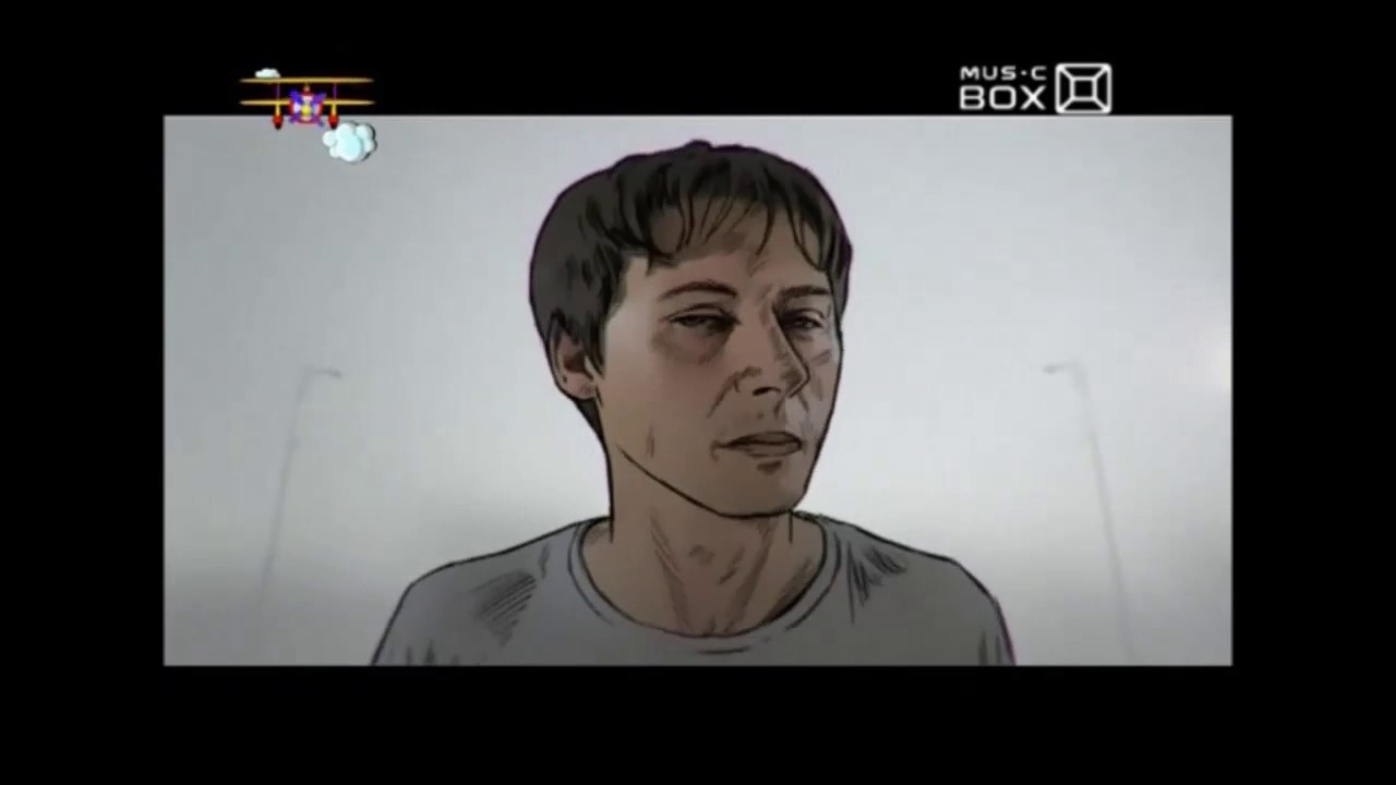 Music Box TV- Burito-Пока город спит