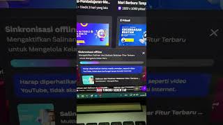 Bikin Presentasi di Canva, Bisa Offline! 🚀 Gampang Banget