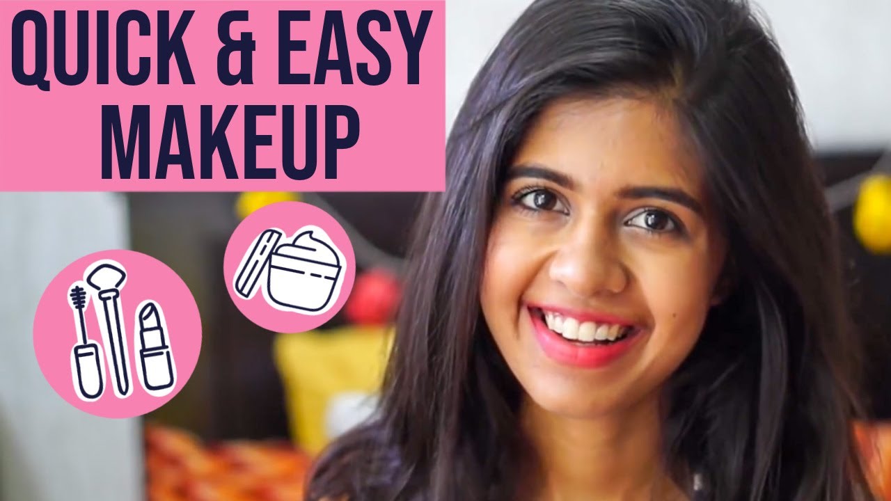 My Everyday Makeup Tutorial Sejal Kumar YouTube