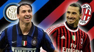 20 Footballers Who Played For Inter Milan And AC Milan screenshot 5