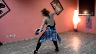 Monetico- Dance With Anna Gook