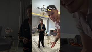 Vay Vay Demet Ablam Hoşgeldi̇n😂❤️