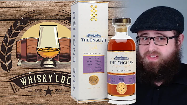 English Whisky Company Sherry Butts - Whisky Revie...