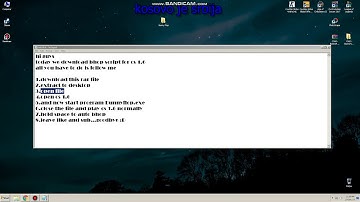 auto bhop script for 1.6 (2020)