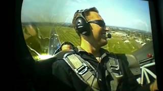 EA200 PreFlight Aeros Briefing