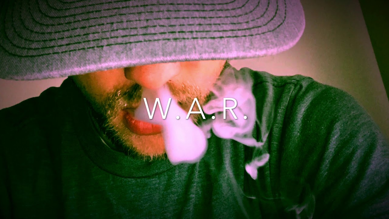 Obejrzyj W.A.R. - WhiteGhost w YouTube Obejrzyj W.A.R. - WhiteGhost w YouTube