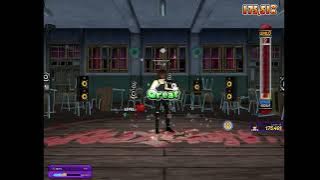 CFS Audition Ayodance - Keke Cape Dech (182 BPM)