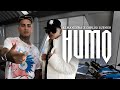 Almanegra x carlos luengo  humo 