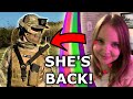 The Cutest Airsoft Player EVER RETURNS!! (Double Kidney Transplant Supergirl)