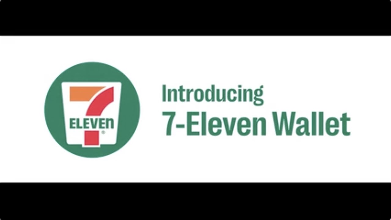 7-Eleven Wallet | 7-Eleven