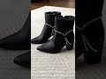 Bota Feminina Bico Fino.#bota #bico #moda #modafeminina #inverno