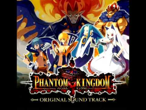 Great Wilder Kingdom arrangement