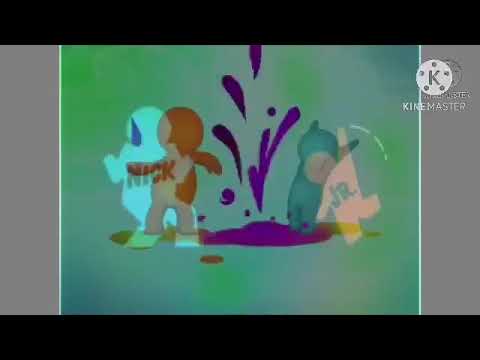 Noggin And Nickjr Logo Collections My Version Might Confuse You