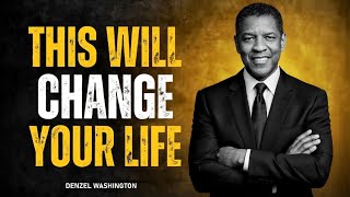 INI AKAN MENGUBAH HIDUPMU – Motivasi Denzel Washington | Bermimpi Besar & Gagal Besar
