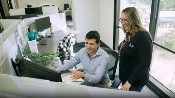 Day in the Life of an Intern