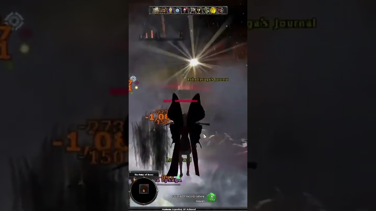 Boss Kill Raven's Bane DDO