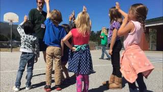 Adventure Camp 2016 - slideshow
