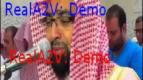 الشيخ ناصر القطامي  سورة الانعام رمضان 1437