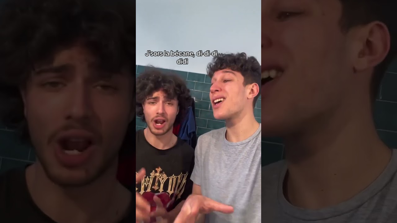 this is what actually makes me be late 