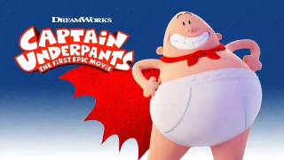 A Friend Like You - Andy Grammer - Captain Underpants The First Epic Movie Soundtrack