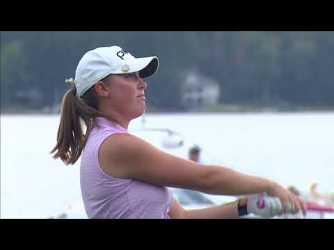 First Round Highlights | LPGA Drive On Championship - Reynolds Lake Oconee