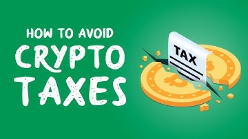 How to Avoid Crypto Taxes? (5 Ways Explained)
