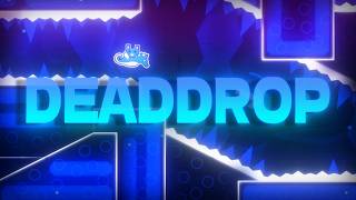 DeaDrop 100% (easy demon)