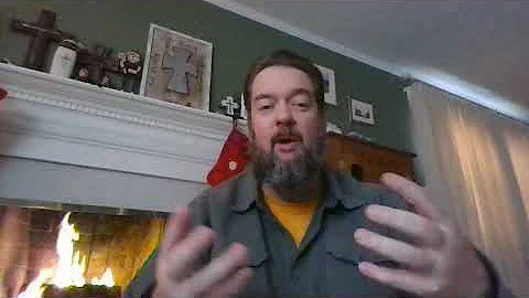 7-Minute Sermon - He Shall Be Called: Immanuel (Go...