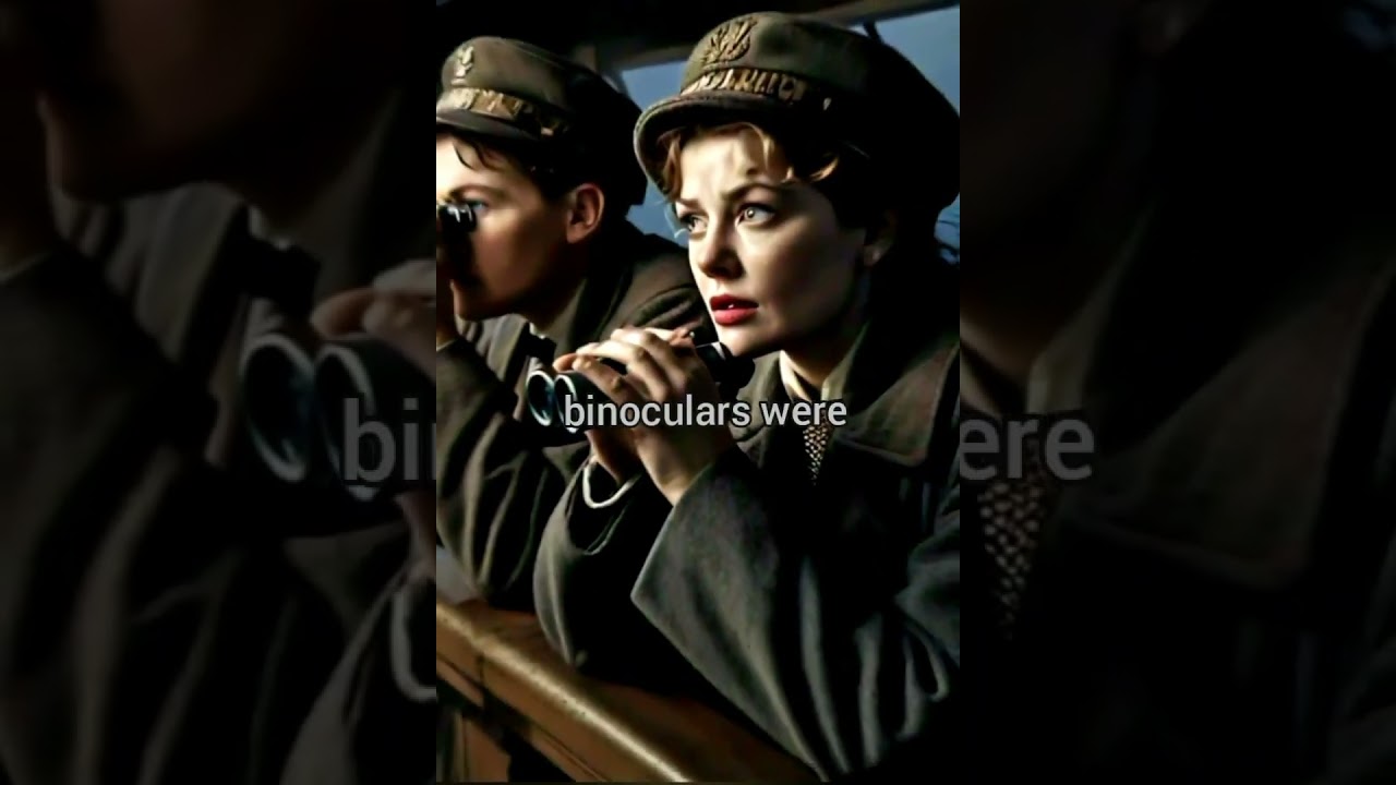 Why the titanic sank #history #titanic #facts #historyfacts