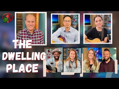 The Dwelling Place - Night of Worship Friday, October 22, 2021 (Episode 10) | المسكن - سهرة تسبيح الجمعة 22 أكتوبر 2021 (الحلقة 10)