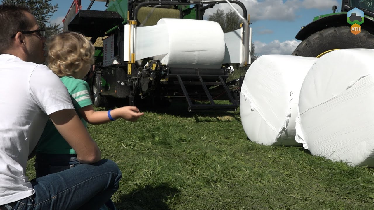 Aftermovie Agrotechniek Holland 2018