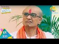 Taarak Mehta Ka Ooltah Chashmah - Episode 331 - Full Episode