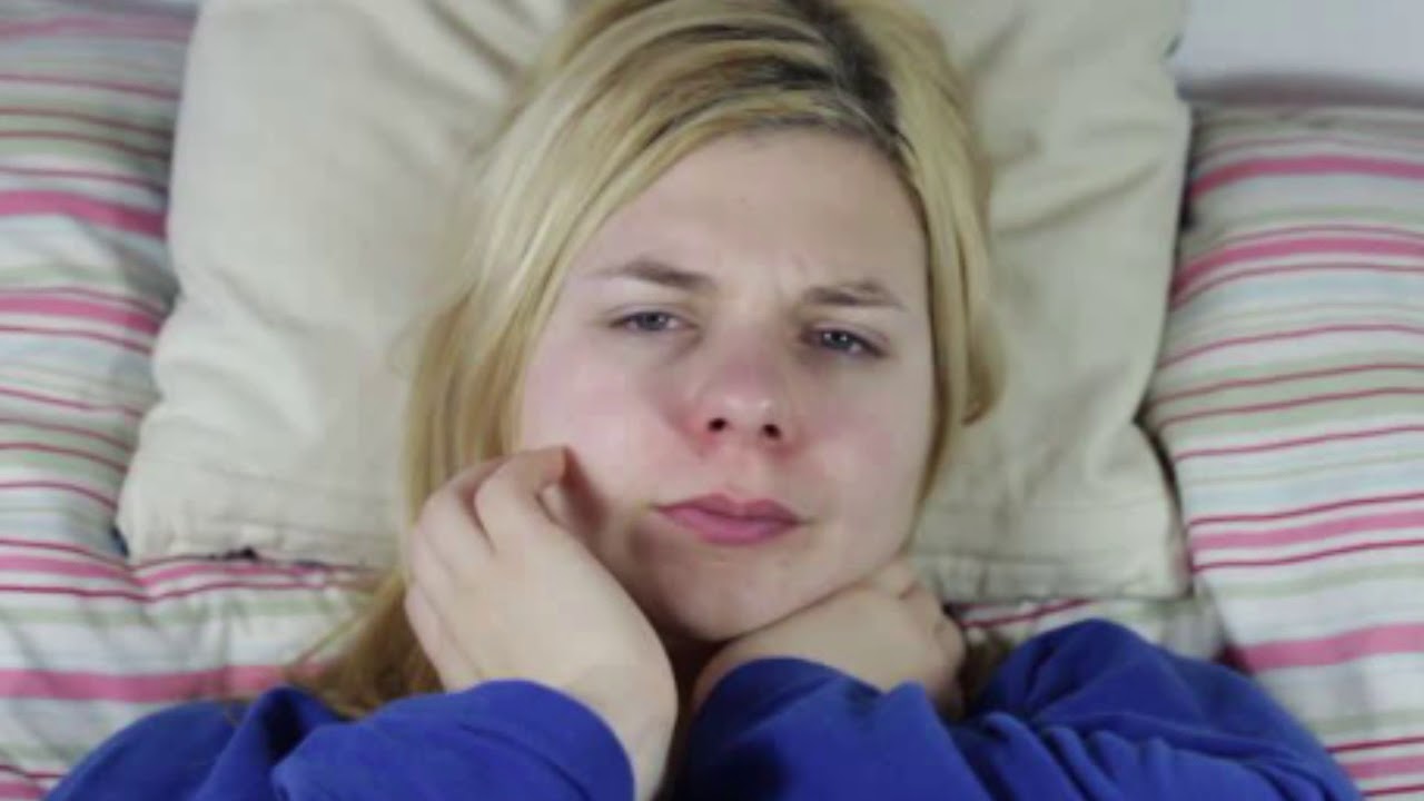 The sleep sock TRICK you can use to fall asleep faster, avoid cracked heels and stay COOL YouTube