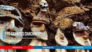 🇵🇪 Documentales Perú 