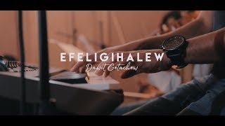 Efeligihalehu (Lord I Need You), a song about seeking God