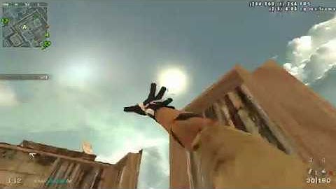 COD4 ProMod Public 2019