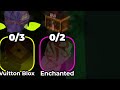 J'échange Enchanted (classe S) Pour L'EMBER CHEST Dans Boxing League! (roblox)