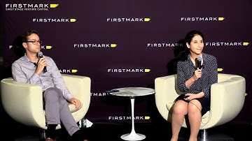 Open Mic @ Data Driven NYC: Libbe Englander, Pharm3r