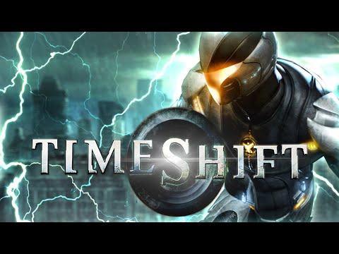Видео: Про что был TimeShift