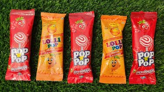 Lollipops Unboxing Live 🍭 | Fun Candy Opening with Audience Choices and Reactions🍧🍫🍭🍭🍡🍭🍡🍬🍡