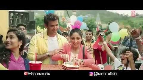 Kuch Din full Video Song | Kaabil | Hrithik Roshan, Yami Gautam | Jubin Nautiyal