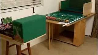 Dice Control: My Dice Rig Set up Buy My NEW Dice Control Video Course Below!!!! Get It Now At: https://gumroad.com/l/koganinjakadcc Updated As of 5/8/2016